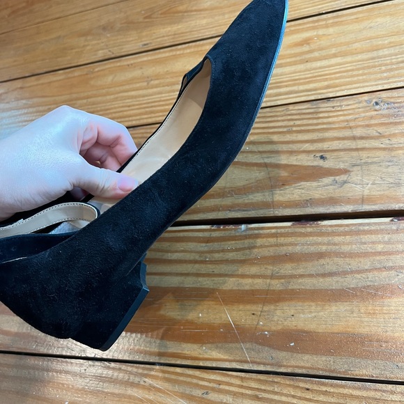 (387) *VINCE CAMUTO HEELS* - Picture 5 of 15